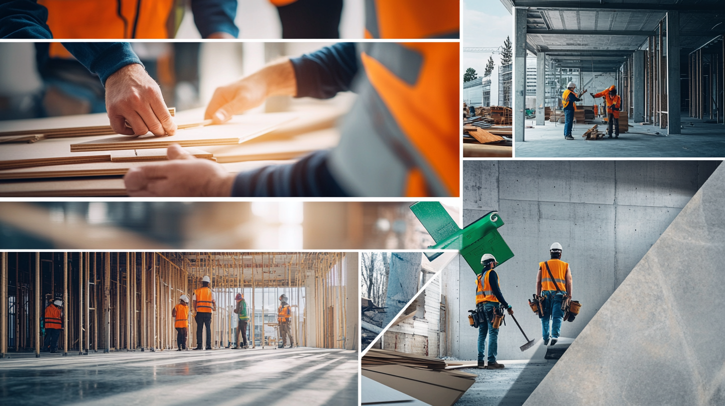 V LAND PLASTERING Team