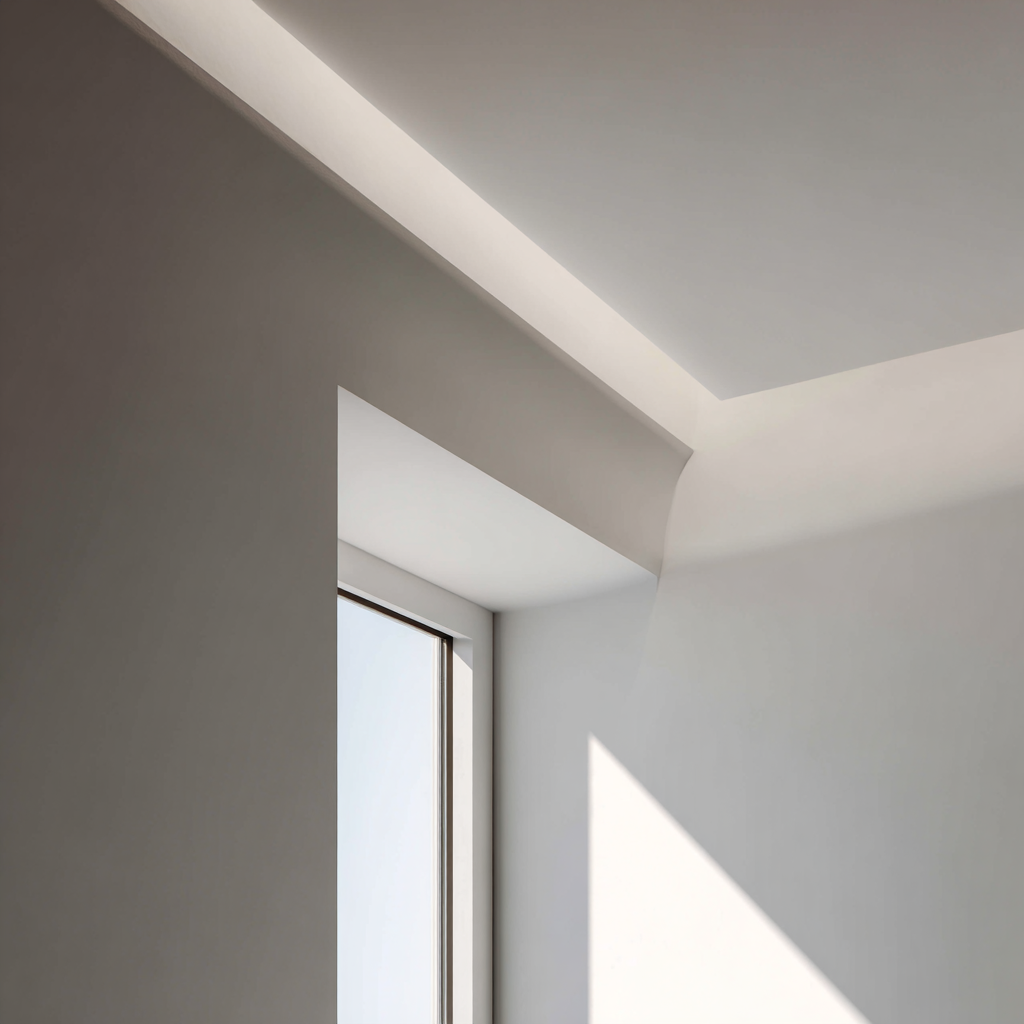 Gyprock plasterboard installation process